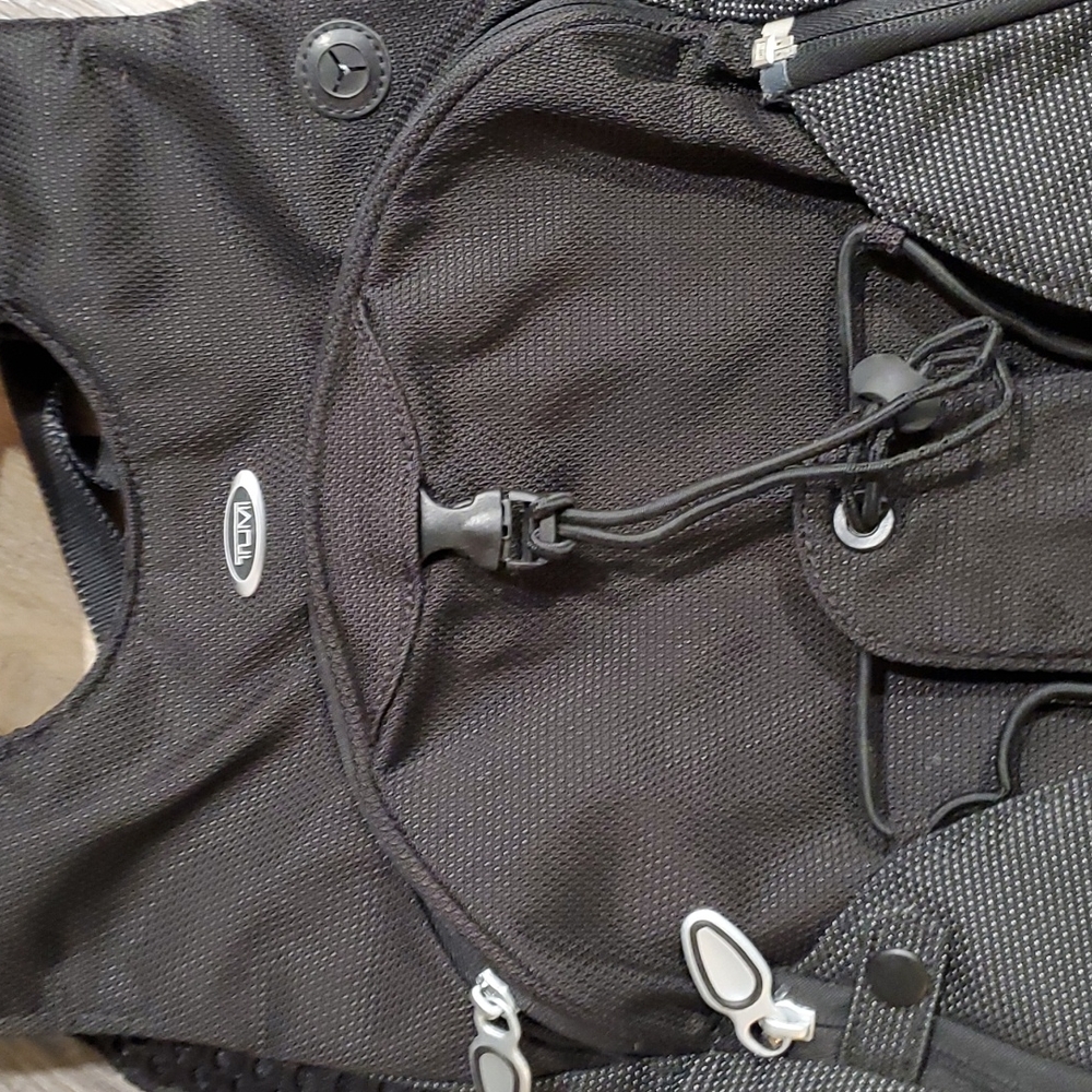 Tumi Backpack - image 2